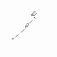 Load image into Gallery viewer, MagnaFlow BRE Exhaust Kit 03-05 Honda Accord 2.4L - Additional View 6