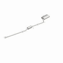 Load image into Gallery viewer, MagnaFlow BRE Exhaust Kit 03-05 Honda Accord 2.4L - Additional View 8
