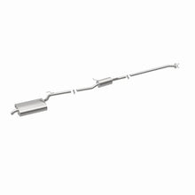 Load image into Gallery viewer, MagnaFlow BRE Exhaust Kit 03-05 Honda Accord 2.4L - Additional View 9