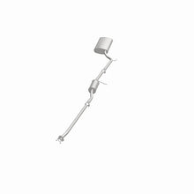 Load image into Gallery viewer, MagnaFlow BRE Exhaust Kit 03-05 Honda Accord 2.4L - Additional View 14