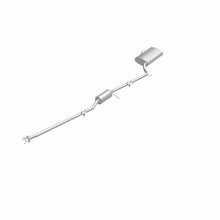 Load image into Gallery viewer, MagnaFlow BRE Exhaust Kit 03-05 Honda Accord 2.4L - Additional View 15