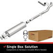 Load image into Gallery viewer, MagnaFlow BRE Exhaust Kit 03-06 Ford Expedition - Main Product View