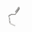 Load image into Gallery viewer, MagnaFlow BRE Exhaust Kit 03-06 Ford Expedition - Side View