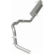 Load image into Gallery viewer, MagnaFlow BRE Exhaust Kit 03-06 Ford Expedition - Back View