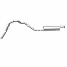 Load image into Gallery viewer, MagnaFlow BRE Exhaust Kit 03-06 Ford Expedition - Installation View