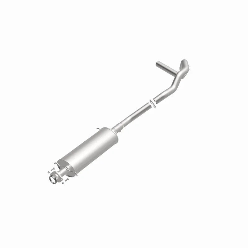 MagnaFlow BRE Exhaust Kit 03-06 Ford Expedition - Additional View 5