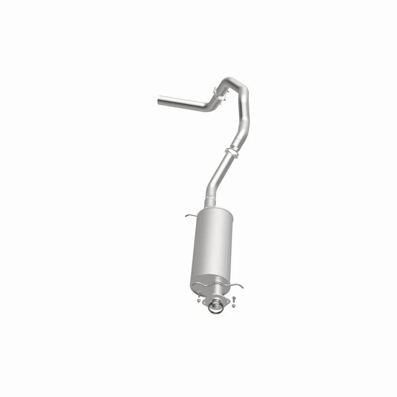 MagnaFlow BRE Exhaust Kit 03-06 Ford Expedition - Additional View 7