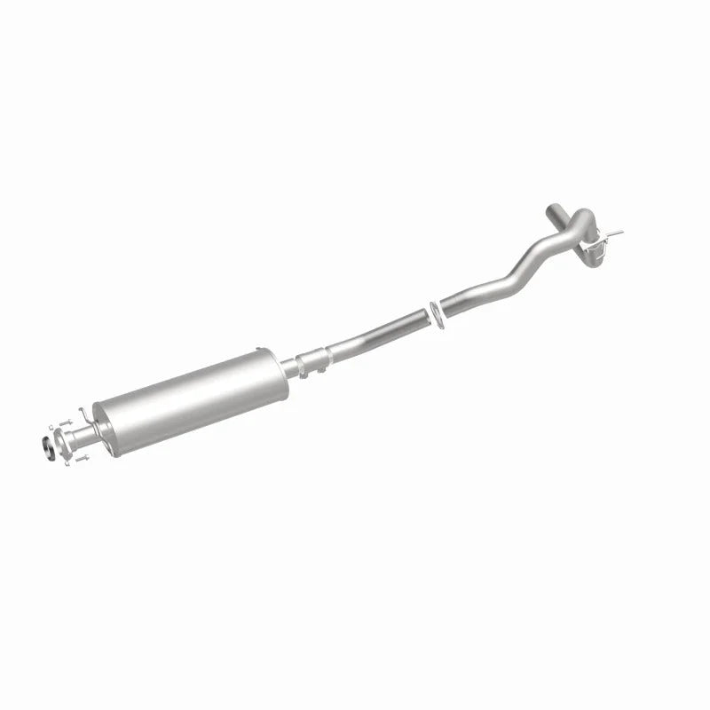 MagnaFlow BRE Exhaust Kit 03-06 Ford Expedition - Additional View 9