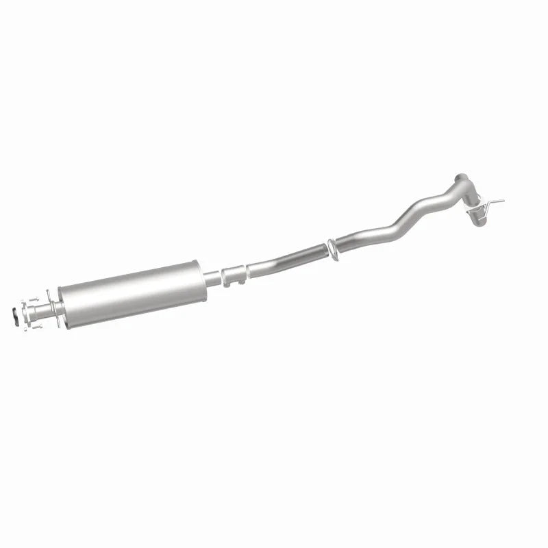MagnaFlow BRE Exhaust Kit 03-06 Ford Expedition - Additional View 12