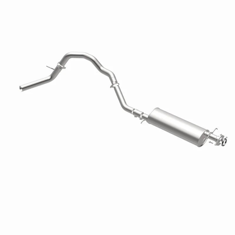 MagnaFlow BRE Exhaust Kit 03-06 Ford Expedition - Additional View 13
