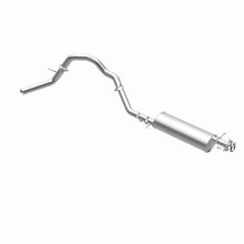 Load image into Gallery viewer, MagnaFlow BRE Exhaust Kit 03-06 Ford Expedition - Additional View 13