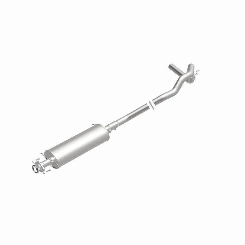 MagnaFlow BRE Exhaust Kit 03-06 Ford Expedition - Additional View 15