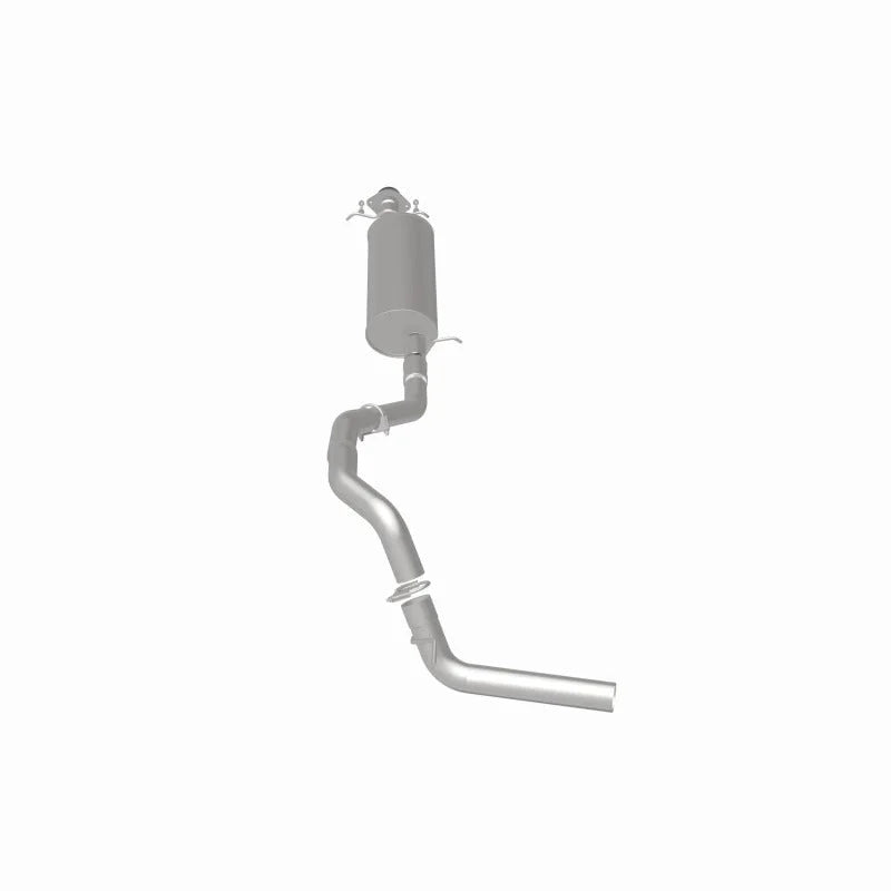MagnaFlow BRE Exhaust Kit 03-06 Ford Expedition - Additional View 16