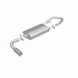 Load image into Gallery viewer, MagnaFlow BRE Exhaust Kit 03-06 Matrix Vibe 1.8L - Back View
