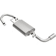 Load image into Gallery viewer, MagnaFlow BRE Exhaust Kit 03-06 Matrix Vibe 1.8L - Additional View 6