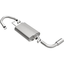 Load image into Gallery viewer, MagnaFlow BRE Exhaust Kit 03-06 Matrix Vibe 1.8L - Additional View 6
