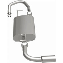 Load image into Gallery viewer, MagnaFlow BRE Exhaust Kit 03-06 Matrix Vibe 1.8L - Additional View 9