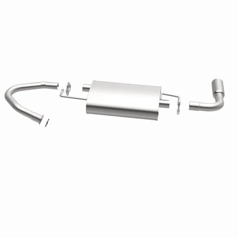 MagnaFlow BRE Exhaust Kit 03-06 Matrix Vibe 1.8L - Additional View 11