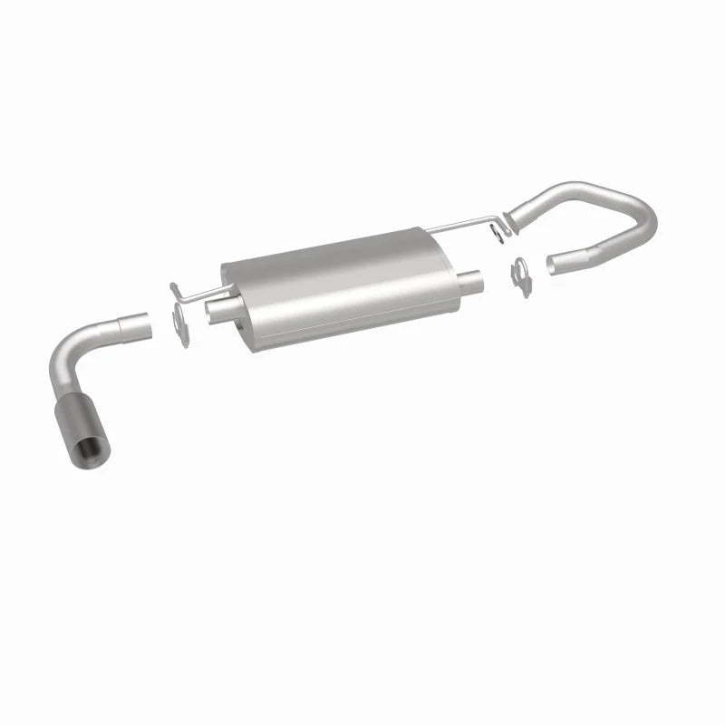 MagnaFlow BRE Exhaust Kit 03-06 Matrix Vibe 1.8L - Additional View 13