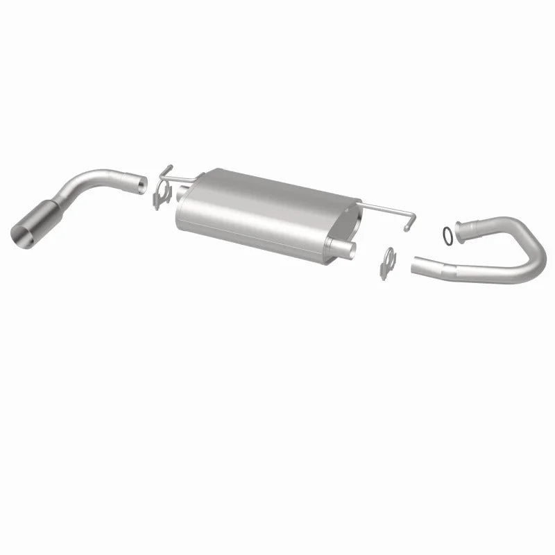 MagnaFlow BRE Exhaust Kit 03-06 Matrix Vibe 1.8L - Additional View 14