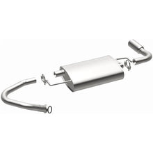Load image into Gallery viewer, MagnaFlow BRE Exhaust Kit 03-06 Matrix Vibe 1.8L - Additional View 16