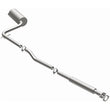 Load image into Gallery viewer, MagnaFlow BRE Exhaust Kit 03-06 Volvo XC90 - Side View
