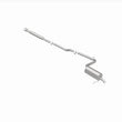 Load image into Gallery viewer, MagnaFlow BRE Exhaust Kit 03-06 Volvo XC90 - Additional View 6