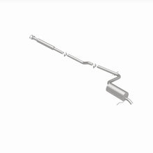 Load image into Gallery viewer, MagnaFlow BRE Exhaust Kit 03-06 Volvo XC90 - Additional View 6