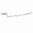 Load image into Gallery viewer, MagnaFlow BRE Exhaust Kit 03-06 Volvo XC90 - Additional View 7