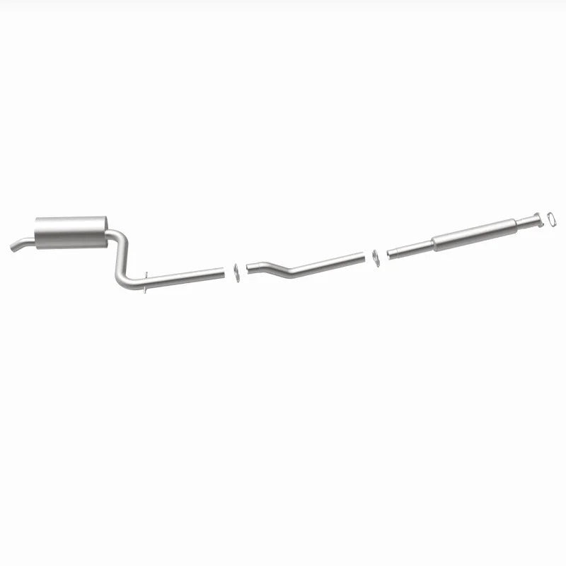 MagnaFlow BRE Exhaust Kit 03-06 Volvo XC90 - Additional View 7