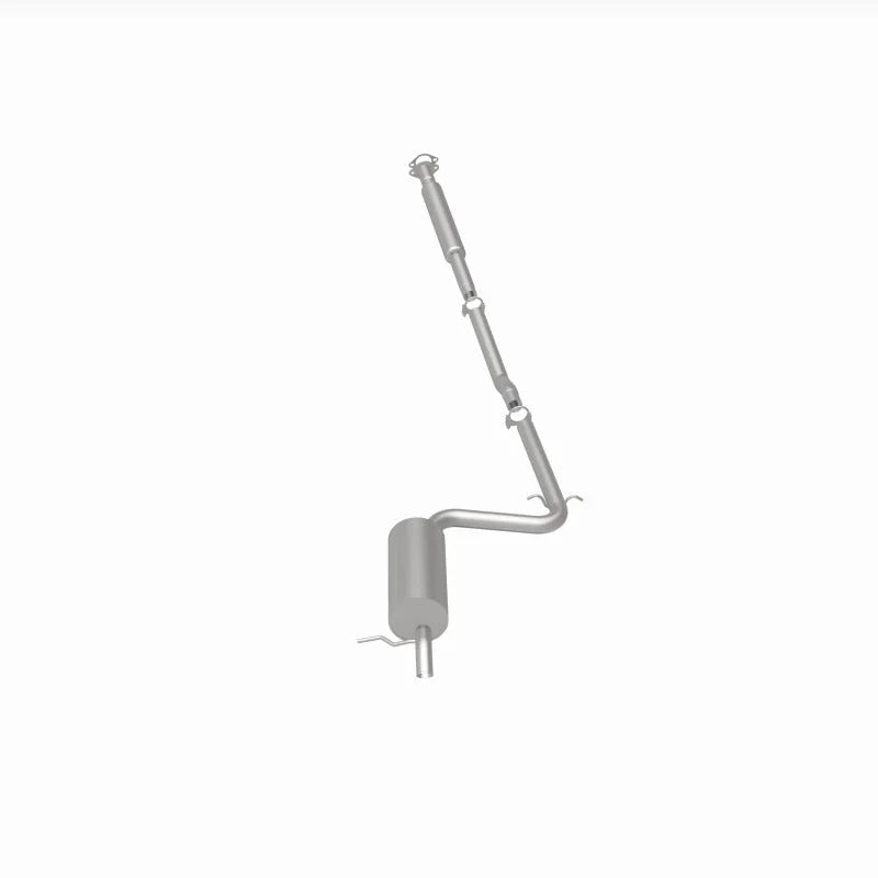 MagnaFlow BRE Exhaust Kit 03-06 Volvo XC90 - Additional View 8