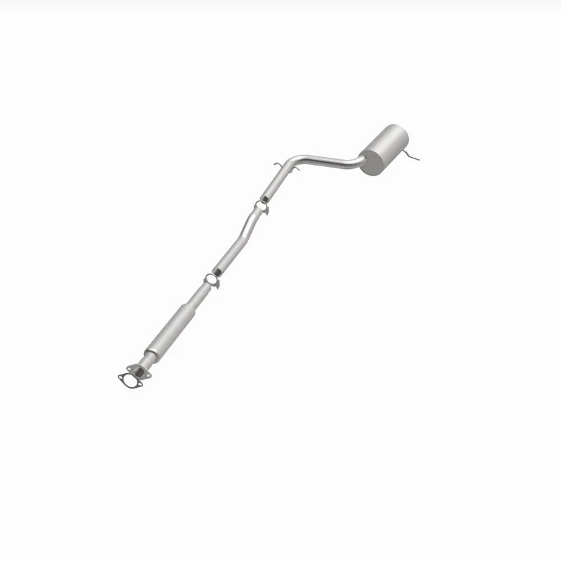 MagnaFlow BRE Exhaust Kit 03-06 Volvo XC90 - Additional View 9