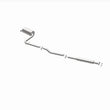Load image into Gallery viewer, MagnaFlow BRE Exhaust Kit 03-06 Volvo XC90 - Additional View 10