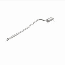 Load image into Gallery viewer, MagnaFlow BRE Exhaust Kit 03-06 Volvo XC90 - Additional View 11