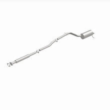 Load image into Gallery viewer, MagnaFlow BRE Exhaust Kit 03-06 Volvo XC90 - Additional View 12