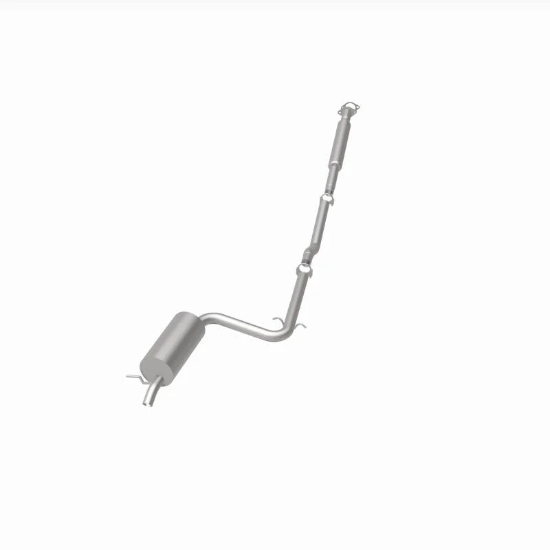 MagnaFlow BRE Exhaust Kit 03-06 Volvo XC90 - Additional View 14