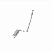 Load image into Gallery viewer, MagnaFlow BRE Exhaust Kit 03-06 Volvo XC90 - Additional View 14