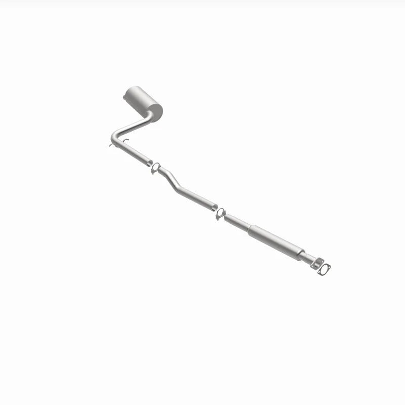 MagnaFlow BRE Exhaust Kit 03-06 Volvo XC90 - Additional View 15