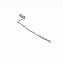 Load image into Gallery viewer, MagnaFlow BRE Exhaust Kit 03-06 Volvo XC90 - Additional View 15