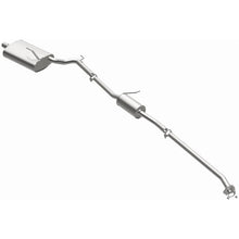 Load image into Gallery viewer, MagnaFlow BRE Exhaust Kit 03-07 Honda Accord 2.4L - Additional View 5