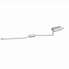 Load image into Gallery viewer, MagnaFlow BRE Exhaust Kit 03-07 Honda Accord 2.4L - Additional View 8