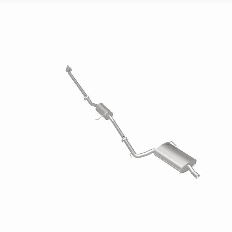 MagnaFlow BRE Exhaust Kit 03-07 Honda Accord 2.4L - Additional View 10