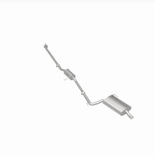Load image into Gallery viewer, MagnaFlow BRE Exhaust Kit 03-07 Honda Accord 2.4L - Additional View 10
