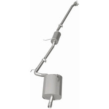 Load image into Gallery viewer, MagnaFlow BRE Exhaust Kit 03-07 Honda Accord 2.4L - Additional View 12