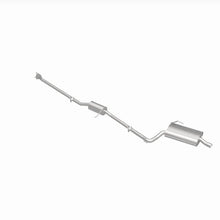 Load image into Gallery viewer, MagnaFlow BRE Exhaust Kit 03-07 Honda Accord 2.4L - Additional View 13