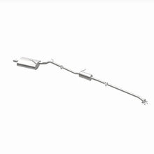 Load image into Gallery viewer, MagnaFlow BRE Exhaust Kit 03-07 Honda Accord 2.4L - Additional View 16