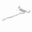 Load image into Gallery viewer, MagnaFlow BRE Exhaust Kit 03-07 Infiniti G35 - Side View