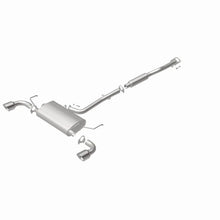 Load image into Gallery viewer, MagnaFlow BRE Exhaust Kit 03-07 Infiniti G35 - Additional View 6