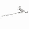 Load image into Gallery viewer, MagnaFlow BRE Exhaust Kit 03-07 Infiniti G35 - Additional View 10
