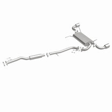 Load image into Gallery viewer, MagnaFlow BRE Exhaust Kit 03-07 Infiniti G35 - Additional View 10